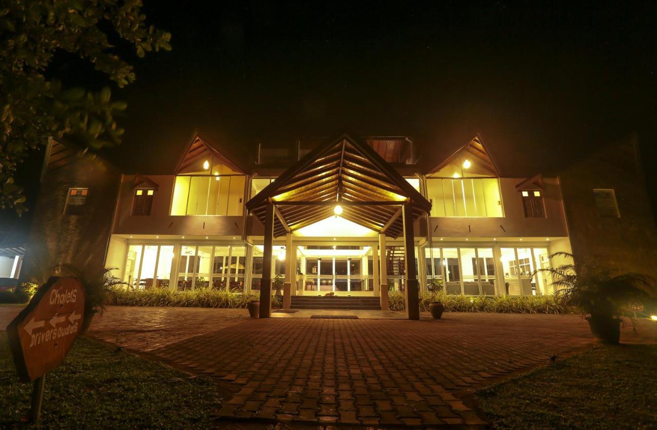 Subaseth Villa Anuradhapura Exterior foto