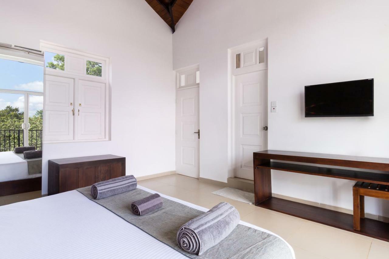 Subaseth Villa Anuradhapura Exterior foto